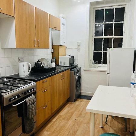 Historic Royal Mile Flat , 5Min From Waverly Railway Station Apartamento Edimburgo Exterior foto