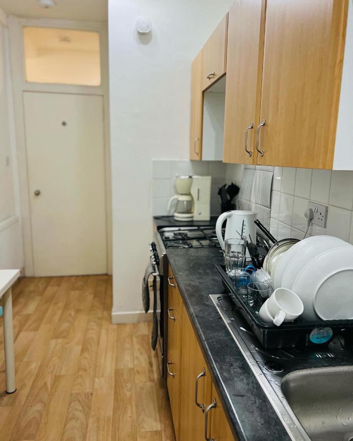 Historic Royal Mile Flat , 5Min From Waverly Railway Station Apartamento Edimburgo Exterior foto