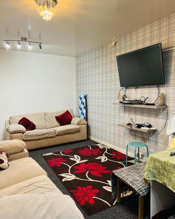 Historic Royal Mile Flat , 5Min From Waverly Railway Station Apartamento Edimburgo Exterior foto